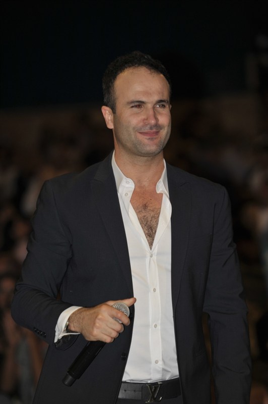 Fares Karam Ayman Zbib and Wael Kfoury